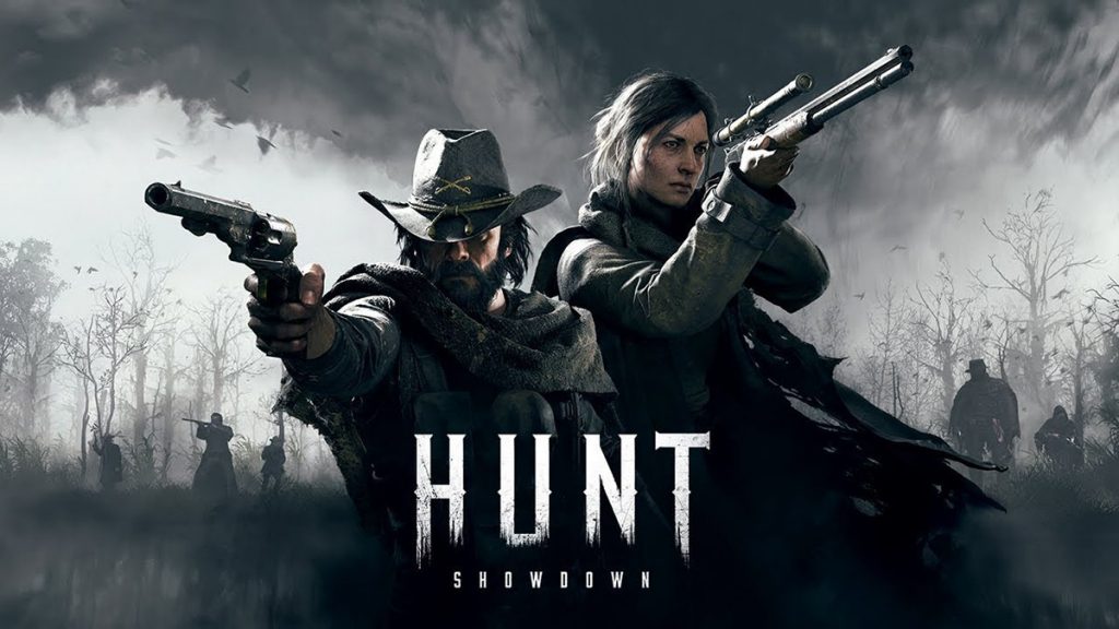 8 Best games like Dayz You Should Play in 2022 6 Hunt Showdown