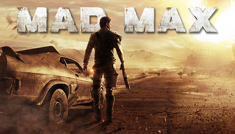 Mad Max