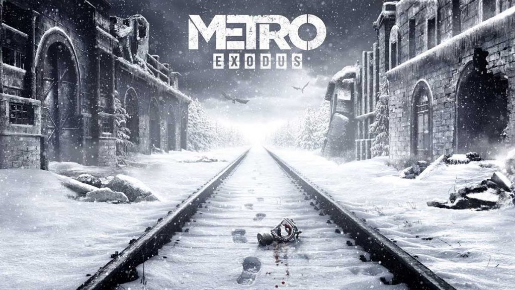 8 Best Games Like Fallout You Should Play 5 Metro Exodus