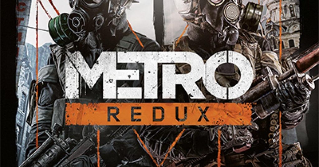 Metro: Redux