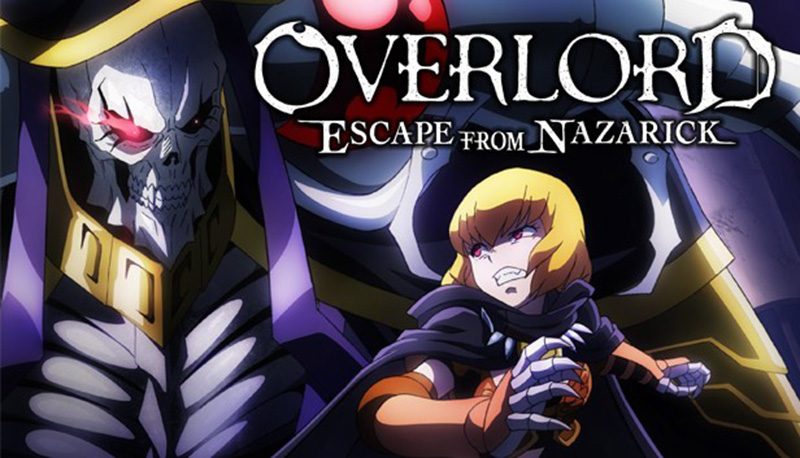 Overlord