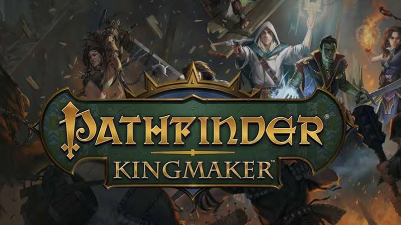 Pathfinder: Kingmaker