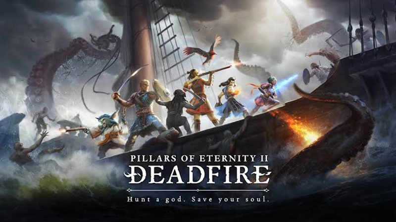 8 Best Games Like Fire Emblem You Need To Try In 2022 7 Pilers Of Eternity 2: Deadfire Ultimate Edition