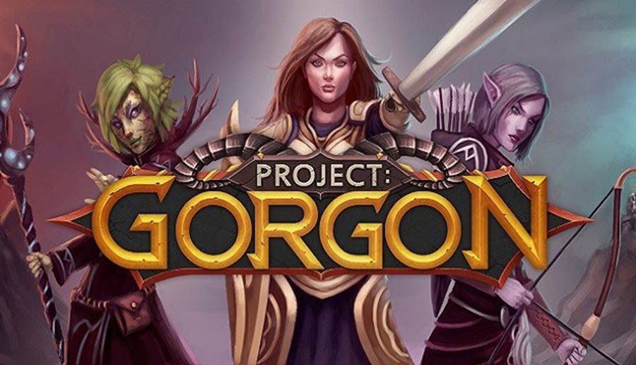 Project Gorgan