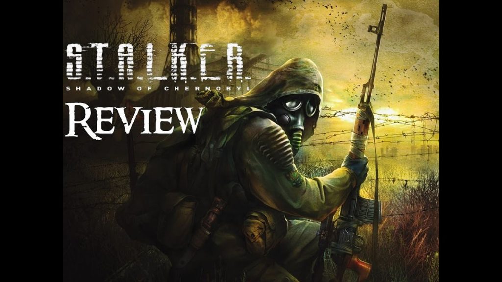 8 Best Games Like Fallout You Should Play 1 S.T.A.L.K.E.R.: Shadow of Chernobyl