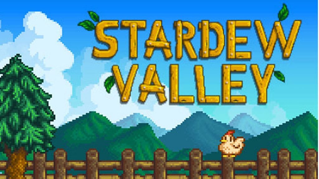 Stardew Valley