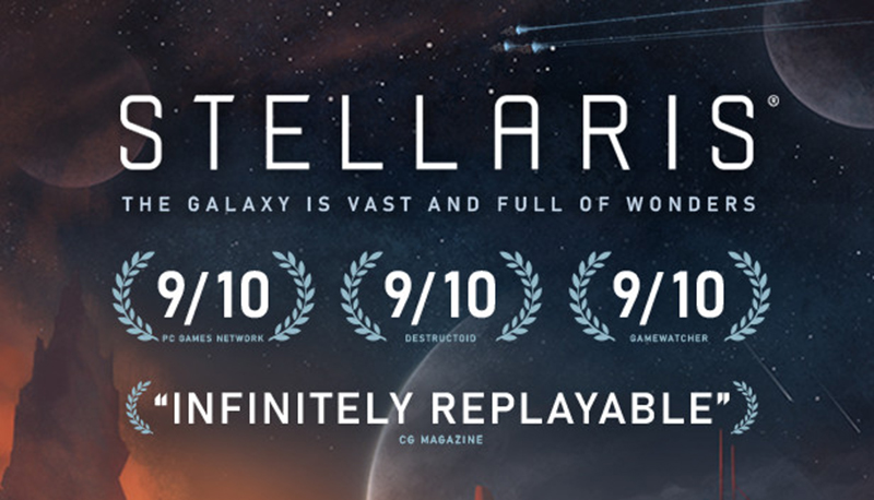 Stellaris