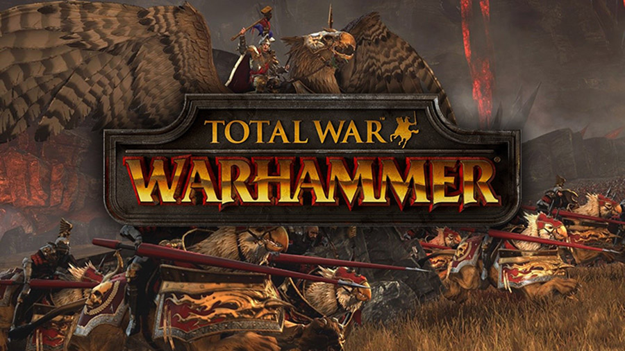 Total War: Warhammer