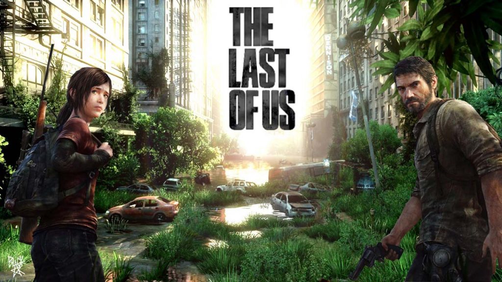 8 Best Games Like Far Cry You Might Like in 2022 1 The Last of Us