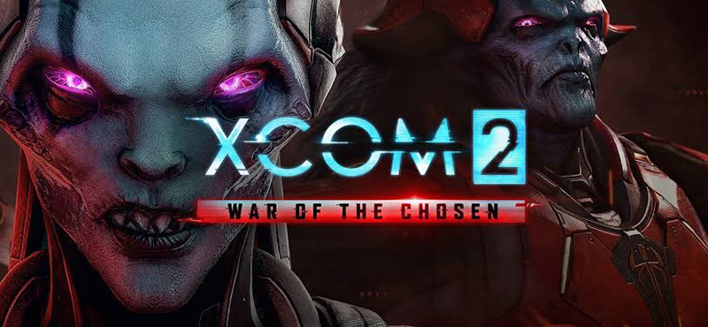 The XCOM Series