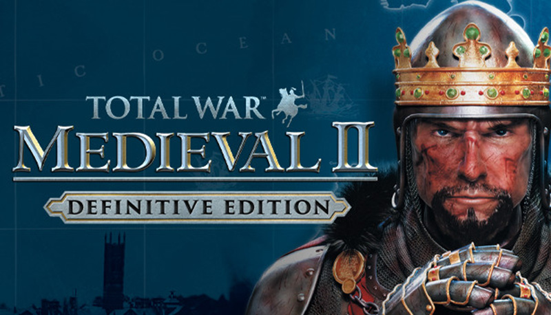 Total War: Medieval II - Definitive Edition