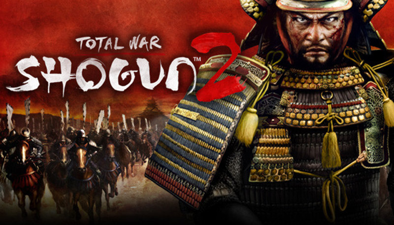 Total War: Shogun 2