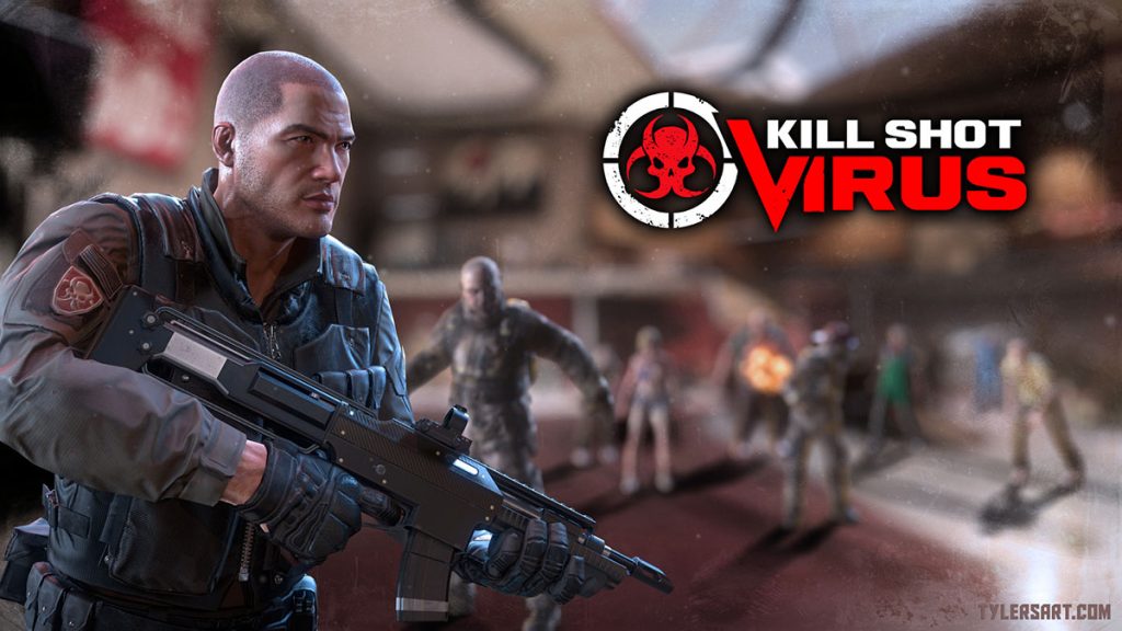 8 Best games like Dayz You Should Play in 2022 3 Virus