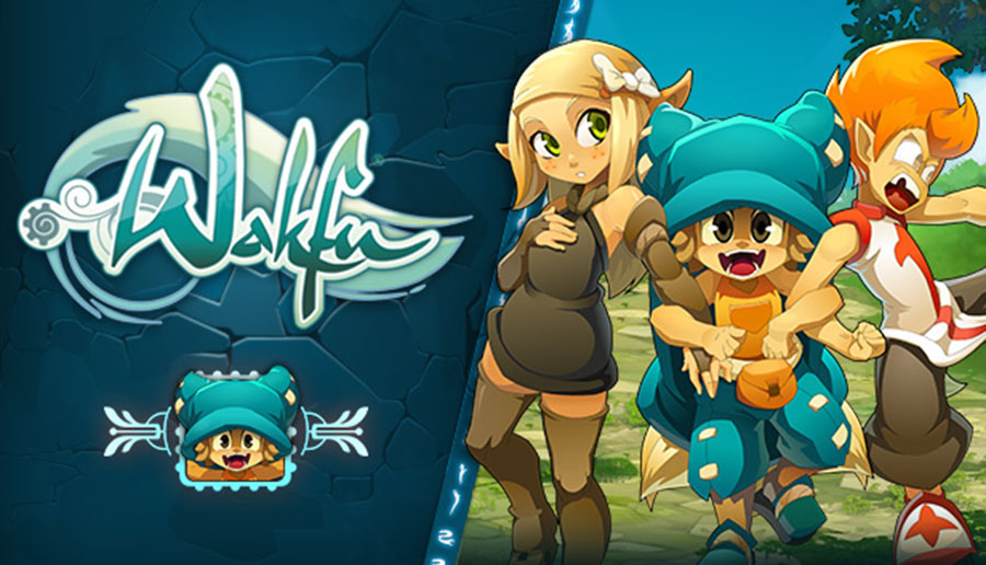 8 Best Games Like Runescape (2022) - MUST TRY 5 Wakfu