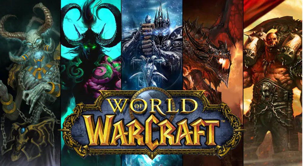 World of Warcraft