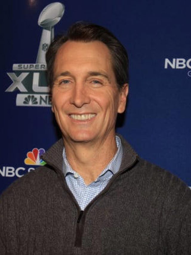 Cowboys supporters are not pleased with Cris Collinsworth tonight