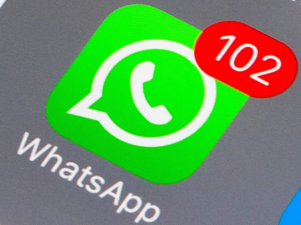 whatsapp edit messages after sending