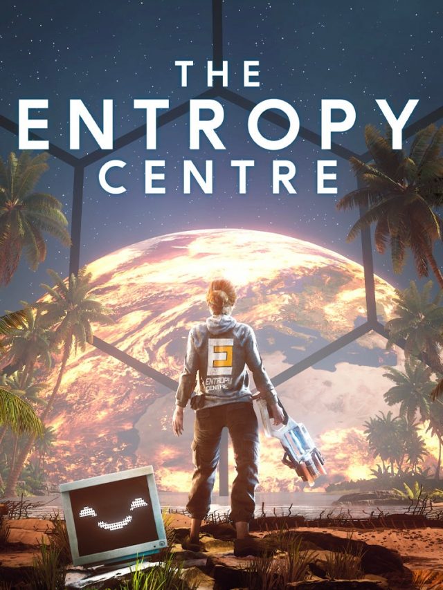 The Entropy Centre Review