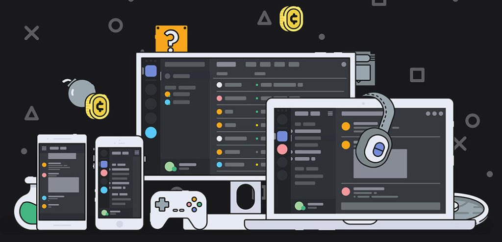 discord platforms