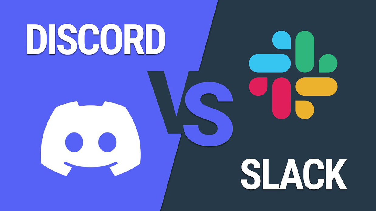 Discord vs. Slack