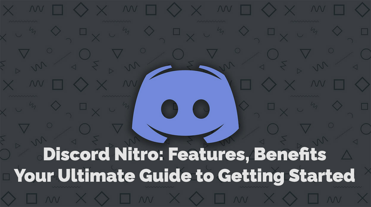 Discord Nitro Guide