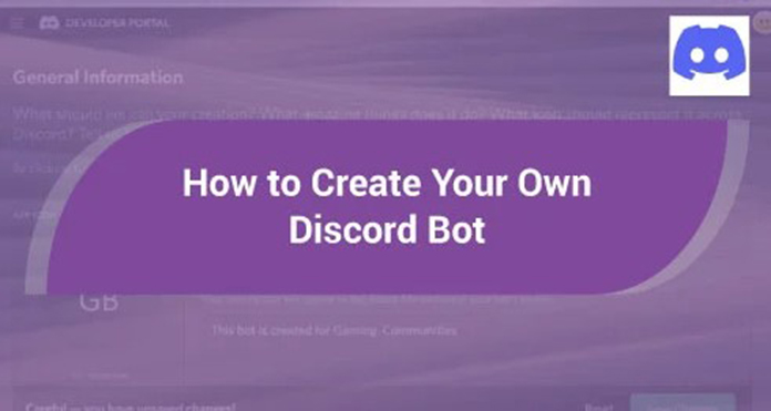 The Ultimate Guide to DISCORD Bots: Boost Your Server Today! 4 Create