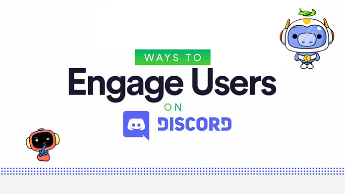 Top 10 DISCORD Server Tips for Streamers and Content Creators! 4 Promote Interaction and Engagement