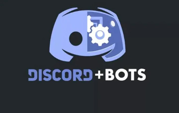 Discord bot basics