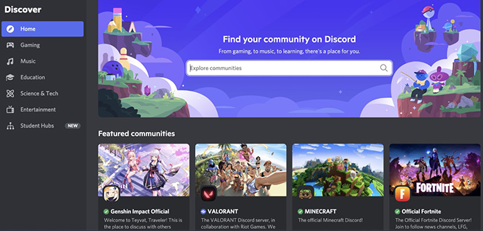 Discord's Impact on the Gaming Community