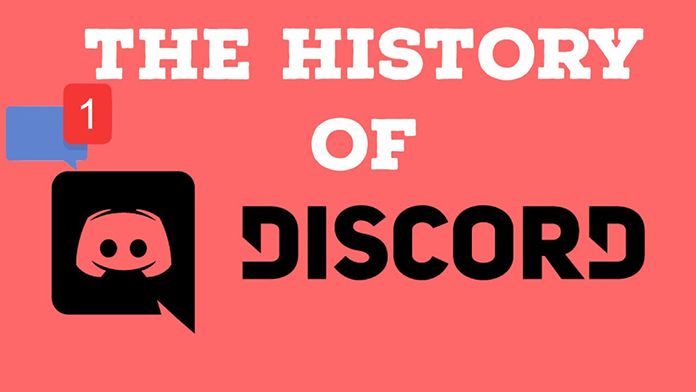 Origins of Discord