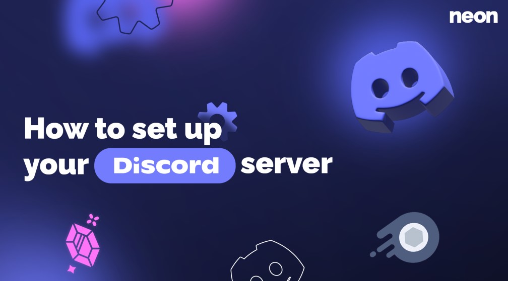 Configuring Discord Server Settings