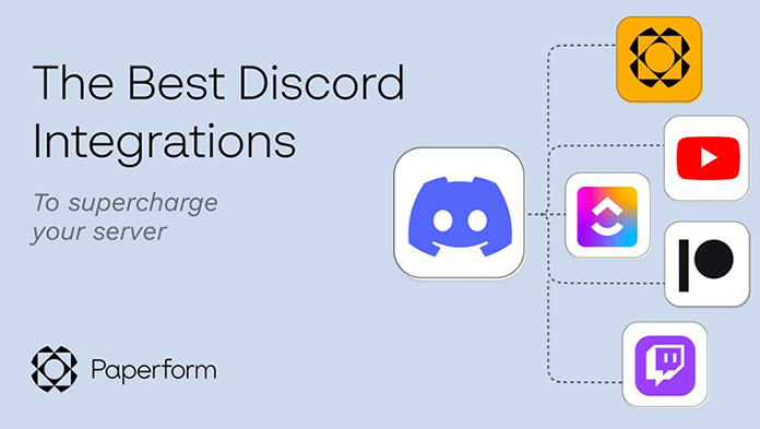 Discord Bots: Automation and Integration