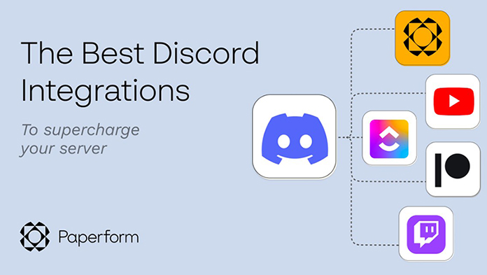 The Most Surprising DISCORD Features You Didn't Know Existed! 8 Discord Bots: Automation and Integration