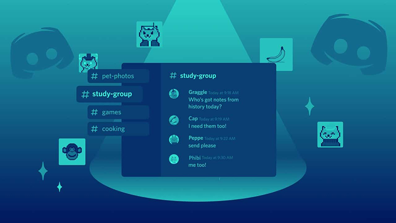 The Most Surprising DISCORD Features You Didn't Know Existed! 5 Discord for Gaming Gaming Features and Community Engagement