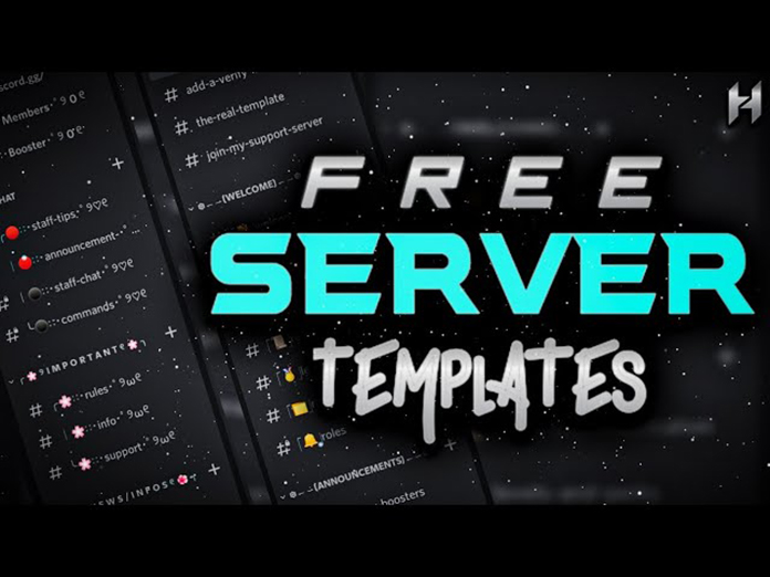 Jumpstart Your Server: How to Use Discord Server Templates 9 Free