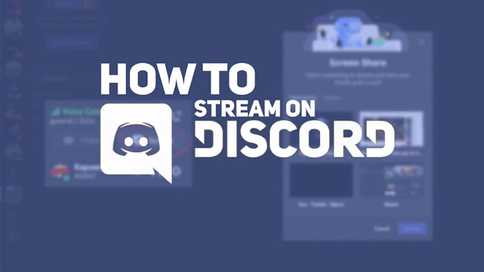 Going Beyond Text Discord Screen Sharing and Streaming Features