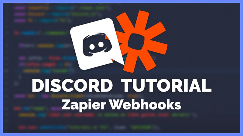 How to Set Up Discord Integration with Zapier