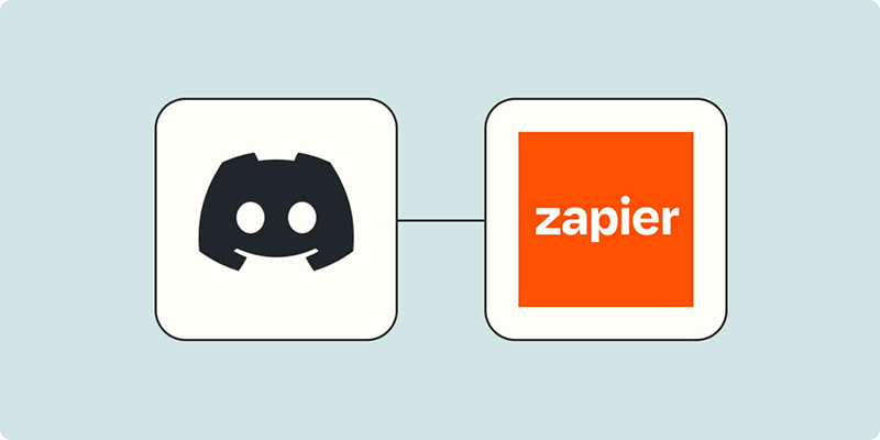 Leveraging Discord and Zapier for Workflow Optimization
