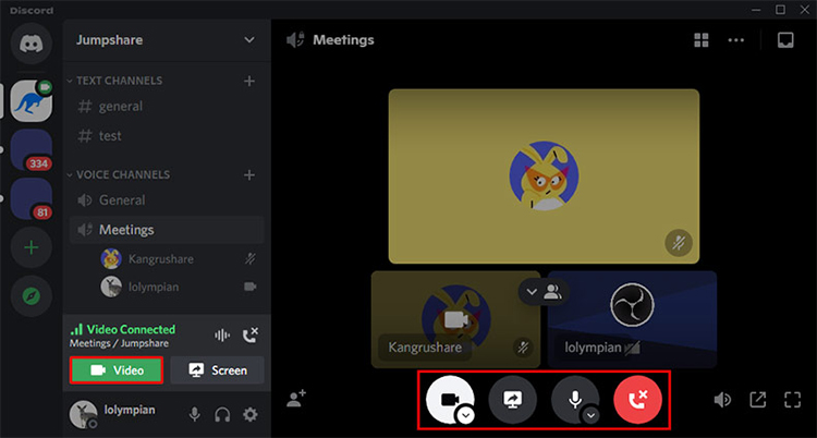 Maximizing Communication: Discord Voice Chat and Video Call Features