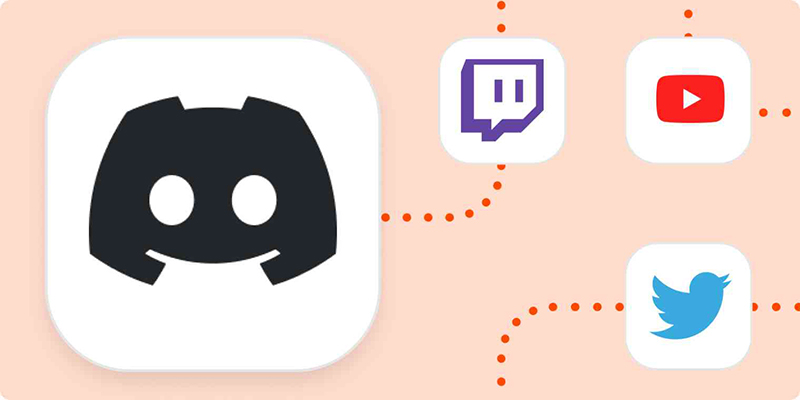 Streamline Team Communication with Discord and Zapier