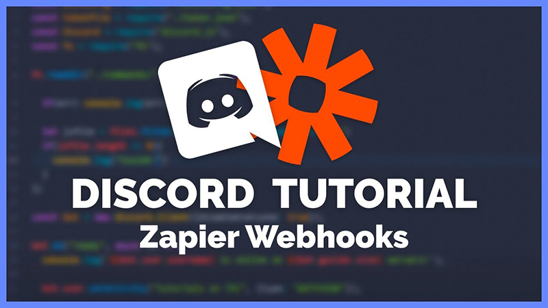 Understanding Discord and Zapier