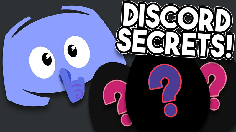 Unveiling the Secrets of Discord: Hidden Discord Features