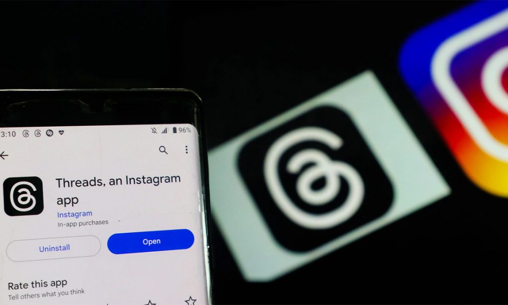The Ultimate Guide to Using Instagram Threads: A Twitter Alternative 4 instagram threads app