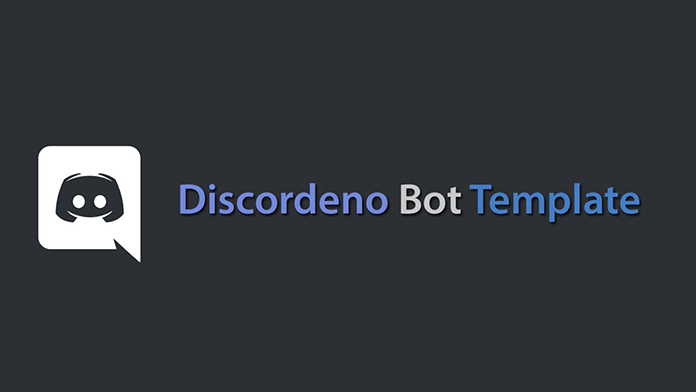 Discord Template Bots
