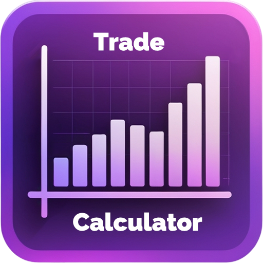 Privacy Policy for Trade Calculator 1 logo new