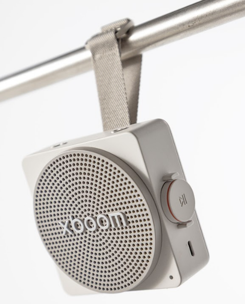 LG Announcement Ahead of CES: xboom Speakers Get A Whole Lot Smarter 2 LG Mini