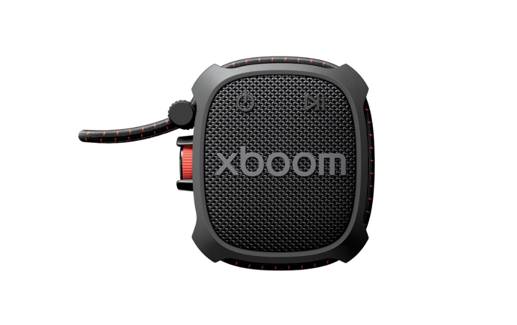 LG Announcement Ahead of CES: xboom Speakers Get A Whole Lot Smarter 3 LG Rock