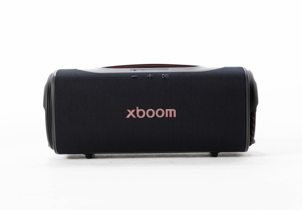 LG Announcement Ahead of CES: xboom Speakers Get A Whole Lot Smarter 1 xboom Blast